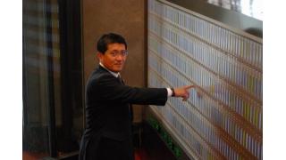 10月15日　第185臨時国会召集