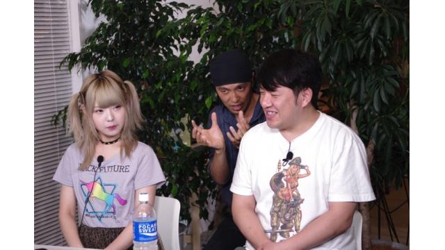 【有料会員様向け】 6/11配信回 フォトアルバム