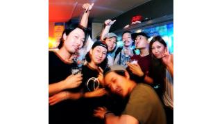 中四国予選！大激戦の優勝はDJ SHOTA！