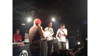 関東、九州予選 結果発表！