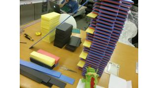 公開録音間近でやばば((ヾ(*´･ω･)ﾉﾞ))