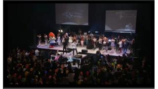 音楽×ゲーム＝∞ 【急募】Zeppに立つだけの簡単なお仕事です〜後半編〜