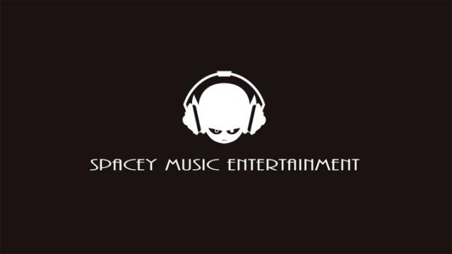 「SPACEY MUSIC祭り」開催決定！