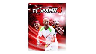 TOPSPIN4