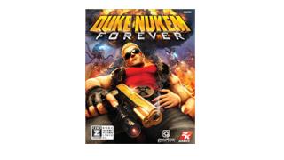 Duke Nukem Forever