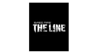 Spec Ops：The Line