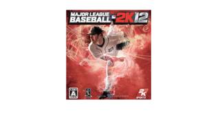 Major League Baseball 2K12