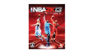 NBA 2K13