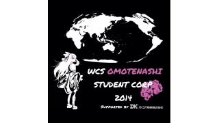 コスサミ学生団体によるニコ生、定期放送開催決定！！