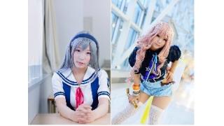 人気コスプレーヤー　かぐね・ねここのニコ生！Ｖｏｌ.２