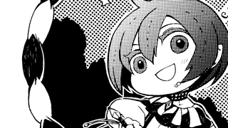 「拷問塔は眠らない -道化師の章-」ソガシイナさんインタビュー＆書き下ろしイラスト!!