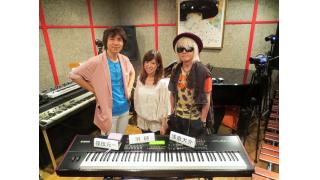 【放送終了】「篠田元一 オンライン作曲塾 第二回」