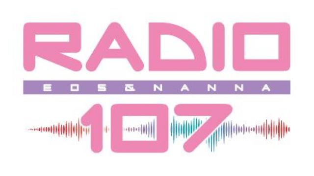 新番組「RADIO 107」毎月17日深夜 配信開始！