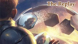 裏側シリーズvol.1 今週のデッキ