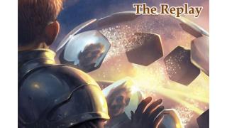 裏側シリーズvol.2　今週のデッキ