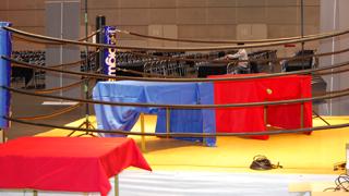 MTGと○○ vol.1「 全てはプロレスであるということ」