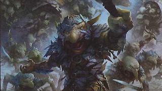 第1回シナジー掘削祭り　バリカタ脂ゴブリンマシマシ