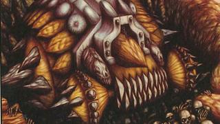 リュウジinGP京都レポート＆今週のMO生活は企画祭り　～感謝のダメージ1万点～