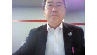 【04月04日】日経平均株価 16,123.27 -40.89【櫻井英明のEIMEI.TV】