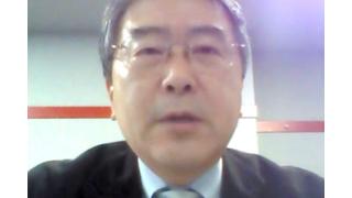 【04月05日】日経平均株価 15,732.82 -390.45【櫻井英明のEIMEI.TV】