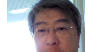 【04月15日】日経平均株価 16,848.03 -63.02【櫻井英明のEIMEI.TV】