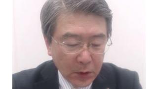 【04月18日】日経平均株価 16,275.95 -572.08【櫻井英明のEIMEI.TV】