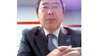 【04月19日】日経平均株価 16,874.44 +598.49【櫻井英明のEIMEI.TV】