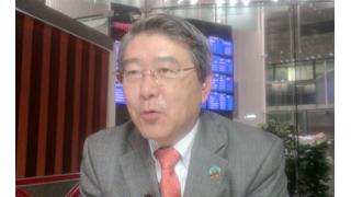 【04月25日】日経平均株価 17,439.30 -133.19【櫻井英明のEIMEI.TV】