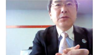 【04月26日】日経平均株価 17,353.28 -86.02【櫻井英明のEIMEI.TV】