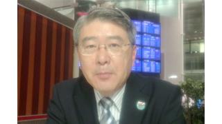 【04月27日】日経平均株価 17,290.49 -62.79【櫻井英明のEIMEI.TV】