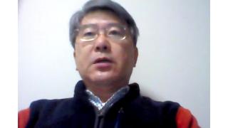 【05月06日】日経平均株価 16,106.72 -40.66【櫻井英明のEIMEI.TV】