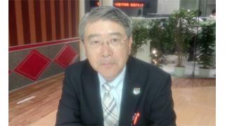 【05月11日】日経平均株価 16,579.01 +13.82【櫻井英明のEIMEI.TV】