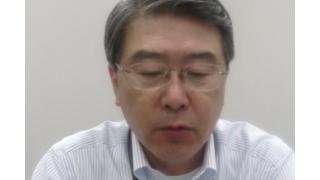 【05月13日】日経平均株価 16,412.21 -234.13【櫻井英明のEIMEI.TV】