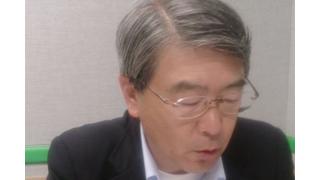 【05月26日】日経平均株価 16,772.46 +15.11【櫻井英明のEIMEI.TV】