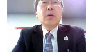 【06月07日】日経平均株価 16.675.45 +95.42【櫻井英明のEIMEI.TV】