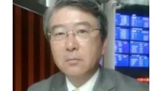 【06月15日】日経平均株価 15,919.58 +60.58【櫻井英明のEIMEI.TV】