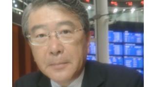 【06月22日】日経平均株価 16,065.72 -103.39【櫻井英明のEIMEI.TV】