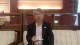 【06月24日】日経平均株価 14,952.02 -1286.33【櫻井英明のEIMEI.TV】