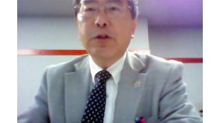 【06月28日】日経平均株価 15,323.14 +13.93【櫻井英明のEIMEI.TV】