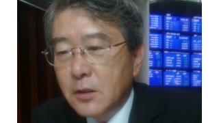 【07月06日】日経平均株価 15,378.99 -290.34【櫻井英明のEIMEI.TV】