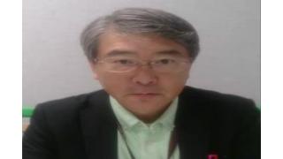 【07月07日】日経平均株価 15,276.24 -102.75【櫻井英明のEIMEI.TV】