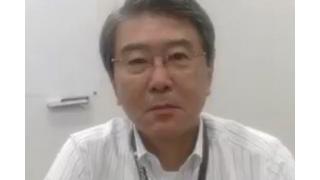 【07月11日】日経平均株価 15,708.82 +601.84【櫻井英明のEIMEI.TV】