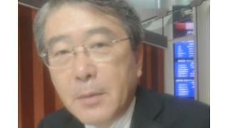 【07月13日】日経平均株価 16,231.43 +135.78【櫻井英明のEIMEI.TV】