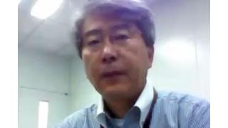 【07月15日】日経平均株価 16,497.85 +111.96【櫻井英明のEIMEI.TV】