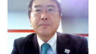 【07月19日】日経平均株価 16,723.31 +225.46【櫻井英明のEIMEI.TV】