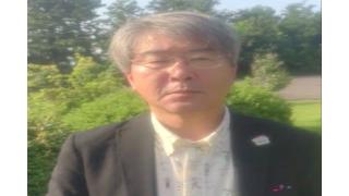 【07月22日】日経平均株価 16,627.25 -182.97【櫻井英明のEIMEI.TV】