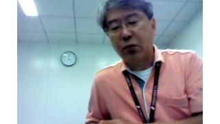 【07月25日】日経平均株価 16,620.29 -6.96【櫻井英明のEIMEI.TV】