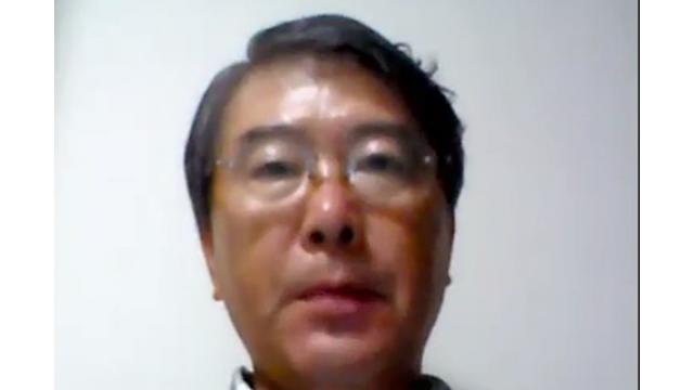 【08月22日】日経平均株価 16,598.19 +52.37【櫻井英明のEIMEI.TV】