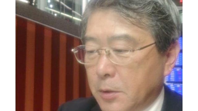 【08月24日】日経平均株価 16,597.30 +99.94【櫻井英明のEIMEI.TV】