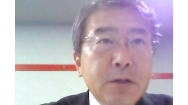 【08月30日】日経平均株価 16,725.36 -12.13【櫻井英明のEIMEI.TV】